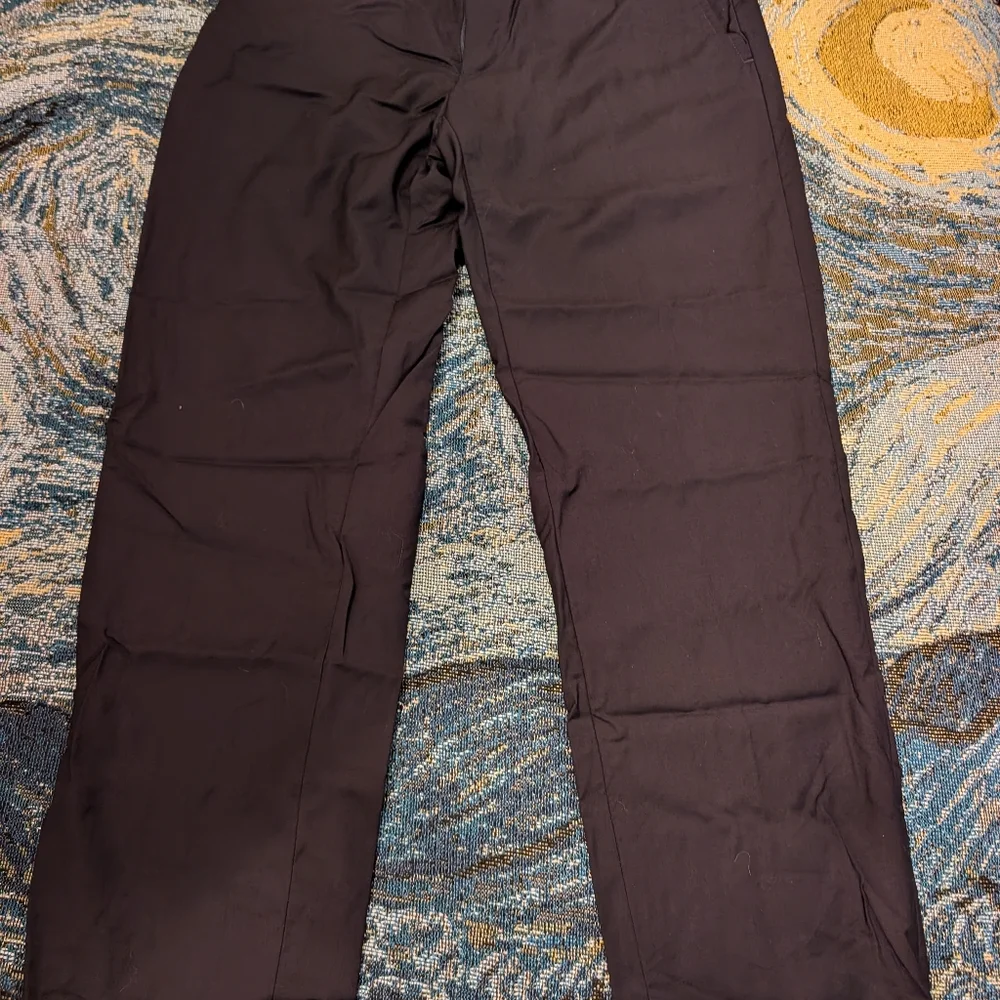 Ralph Lauren Men's Dark Blue Chinos - Picture 5 of 5